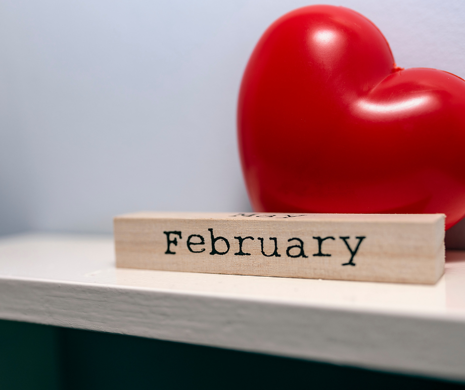 5 Dental Tips for Heart Month