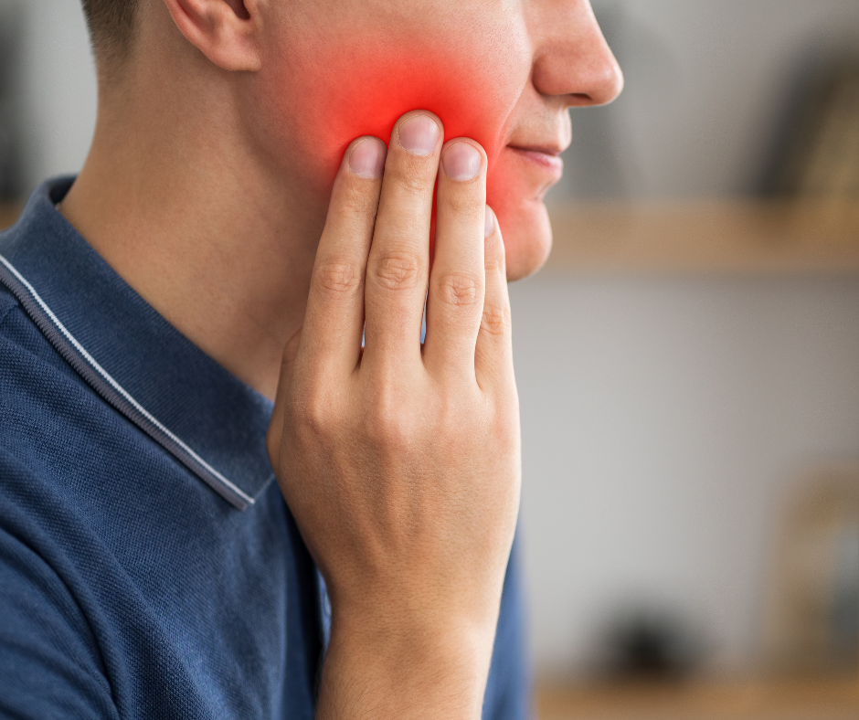 Wisdom Teeth Removal in Tulsa